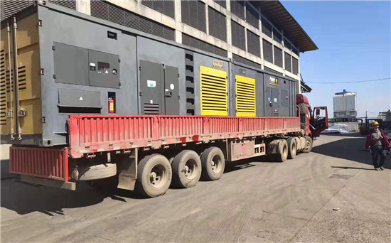 昌都200KW发电机组适配电缆规格选型指南