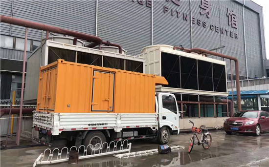 昌都300KW发电机组适配电缆规格选型指南