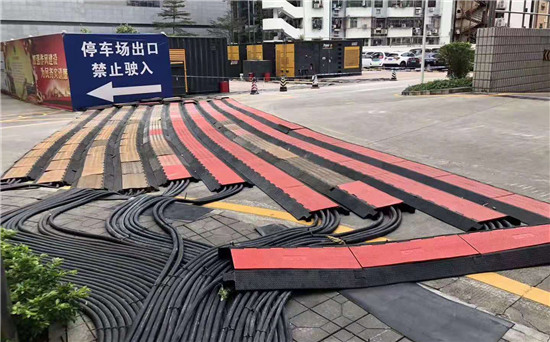 昌都发电机组电缆选型完整具体步骤(工程通用标准流程)